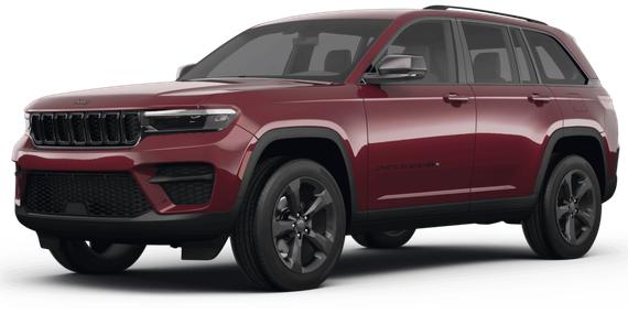 JEEP GRAND CHEROKEE 2023 1C4RJHAG2P8888700 image JEEP GRAND CHEROKEE 2023 1C4RJHAG2P8888700 image